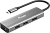 Picture of Equip USB-C to HDMI/DisplayPort/VGA /USB Adapter