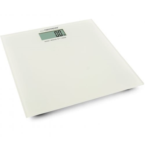 Picture of Esperanza EBS002W Bathroom scale