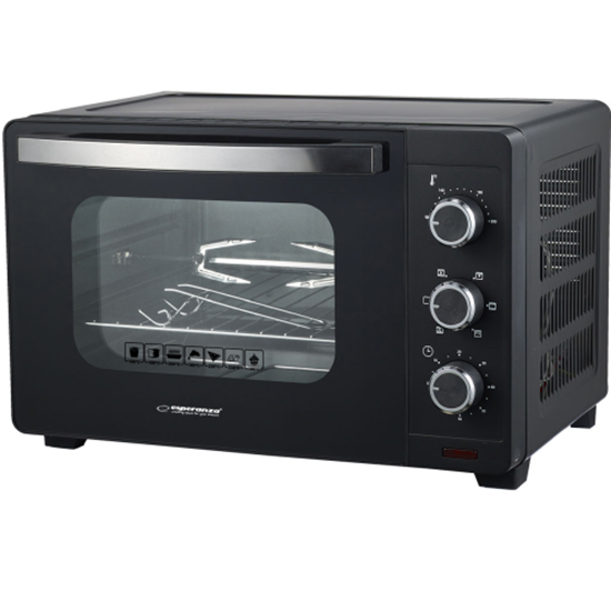 Изображение Esperanza EKO006N Mini oven 25L 1600W