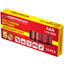 Изображение Esperanza EZB204 R03-10BB (AAA) Blistera iepakojum