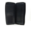 Изображение ESQUIRE LARGE ZIPPER WALLET LIZZY, Black