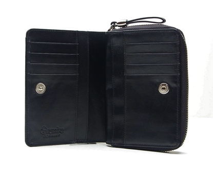 Изображение ESQUIRE WALLET LIZZY, Black