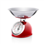 Attēls no ETA | Kitchen scale | ETA577790030 Storio | Maximum weight (capacity) 5 kg | Graduation 25 g | Red