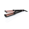Picture of ETA Curling Iron Fenité 933790000 Ceramic heating system, Temperature (max) 210 °C, Display LED, Black/Pink