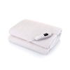 Picture of ETA | Electric Heated Blanket | 532590000 | Number of heating levels 9 | Number of persons 1 | Washable | Remote control | Fleece & Polyester | 60 W | Beige