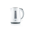 Attēls no ETA | Kettle | ETA160390000 | Electric | 2200 W | 1.7 L | Plastic | 360° rotational base | White