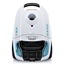 Изображение ETA Vacuum Cleaner | 552190000 Diego | Bagged | Power 800 W | Dust capacity 3 L | White/Blue