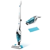 Picture of ETA Vacuum Cleaner Dasty AquaPlus 344790010 Cordless operating, Handstick and Handheld, 14.4 V, Operating time (max) 45 min, White/Blue