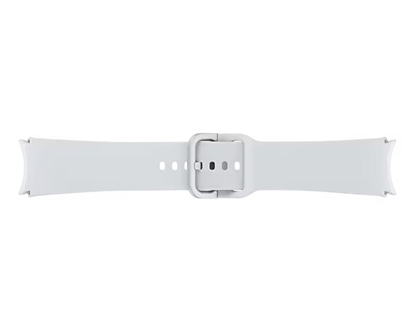 Изображение Samsung Galaxy Watch Sport Strap Silver M/L for 6/6 Classic