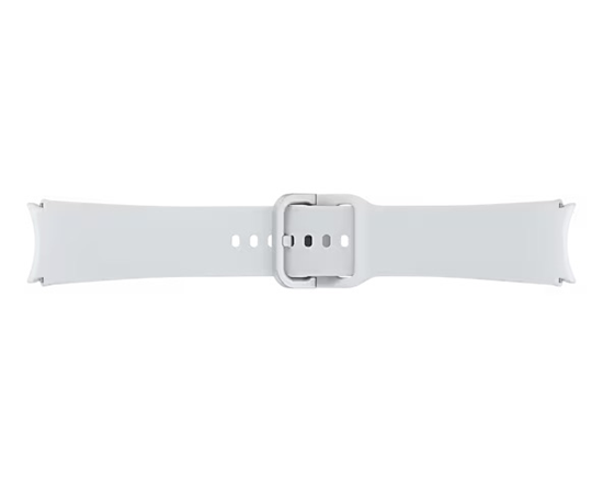 Picture of Samsung Galaxy Watch Sport Strap Silver M/L for 6/6 Classic