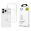 Изображение Etui Armor MagCase do Apple iPhone 17 Pro Przezroczysty 