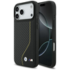 Изображение Case BMW M Carbon Line & Logo MagSafe for iPhone 1
