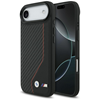 Picture of Case BMW M Carbon Line & Logo MagSafe for iPhone A