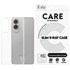 Picture of Etui CARE by PanzerGlass Fashion X-Ray   do Samsung Galaxy S25 Edge przezroczysty