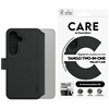 Picture of CARE by PanzerGlass Feature Case Tango Two-in-One Wallet Qi S25