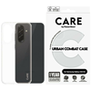 Изображение Etui CARE by PanzerGlass Flagship Case Transparent Urban Combat Clear Frame Samsung A36 5G