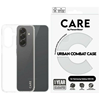 Изображение Etui CARE by PanzerGlass Flagship Case Transparent Urban Combat Clear Frame Samsung A56 5G
