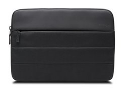 Изображение Etui EQ 14 cali Futerał czarny notebook