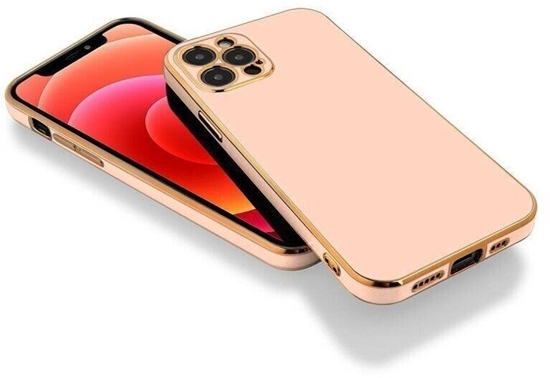 Picture of ETUI GLAMOUR CASE SAMSUNG A26 5G RÓOWY