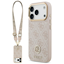 Picture of Case Guess 4G Strass Logo & Big Strap    Metal But