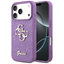 Picture of Case Guess Fixed Glitter Big 4G for iPhone 17 Pro 