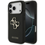 Picture of Etui Guess Grained Big 4G & Classic Logo  do iPhon
