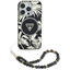 Picture of Etui Guess Palm Trees Triangle Pearl      Strap Ma