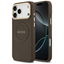 Attēls no Case Guess Peony Hot Stamp MagSafe for iPhone 17 P