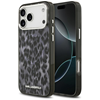 Picture of Etui Karl Lagerfeld IML Leopard Pattern   MagSafe 