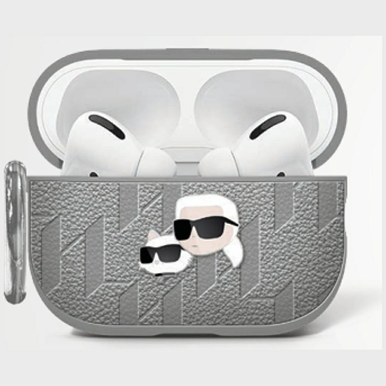 Изображение Etui Karl Lagerfeld Monogram Karl &       Choupett