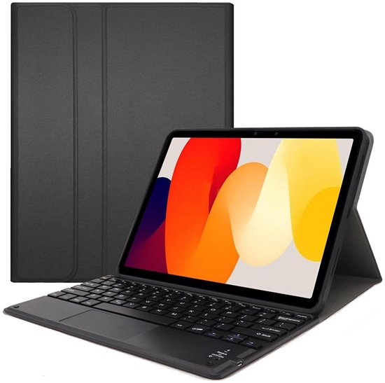 Picture of Etui klawiatura Bluetooth do Redmi Pad SE (Czarna)