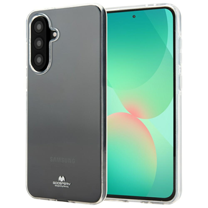 Picture of Etui Mercury Jelly Clear A56 A566        przezrocz