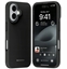 Изображение Etui Mercury Pure MagSafe Silicone do Apple iPhone 16 czarny