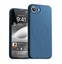 Picture of Etui Mercury Semi-Silicone MagSafe do Apple iPhone 16e niebieski
