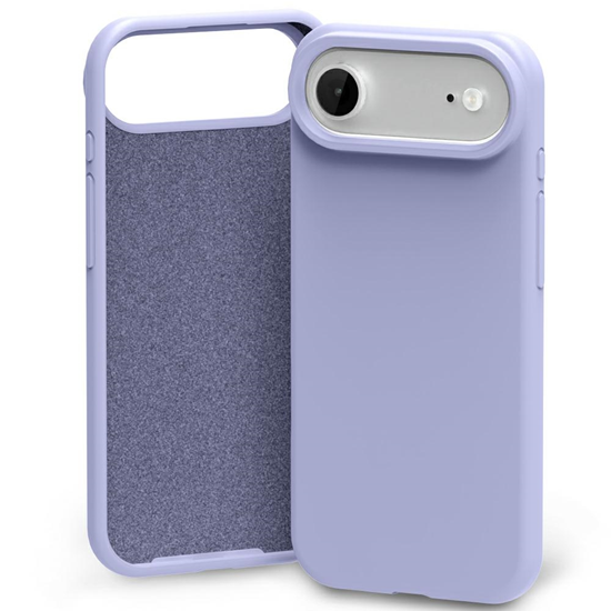 Изображение Etui Mercury Silicone do iPhone 17 Air    lawendow