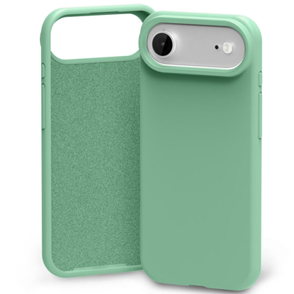 Изображение Etui Mercury Silicone do iPhone 17 Air    zielony