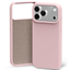 Picture of Etui Mercury Silicone do iPhone 17 Pro    rożowo-p