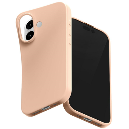 Attēls no Etui Mercury Soft do iPhone 17            różowo-p