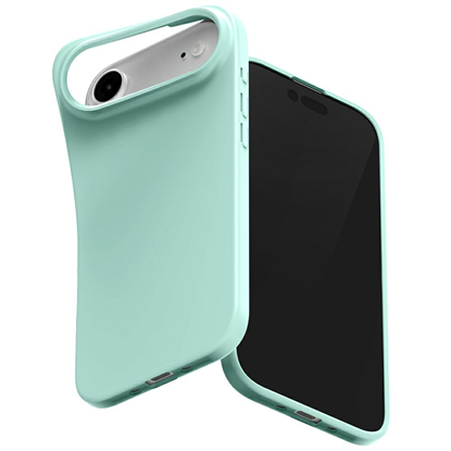 Attēls no Etui Mercury Soft do iPhone 17 Air        miętowy