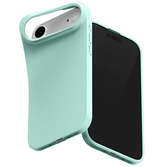 Picture of Etui Mercury Soft do iPhone 17 Air        miętowy