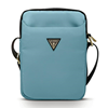 Picture of Etui na tablet Guess Guess Nylon Tablet Bag - Torba na tablet 10 (niebieski)