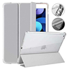 Picture of Etui na tablet Mercury Mercury Clear Back Cover iPad Air 10.9 szary/grey