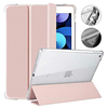 Picture of Etui na tablet Mercury Mercury Clear Back Cover iPad Pro 11 (2020) jasnoróowy/lightpink