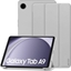 Изображение Etui na tablet Tech-Protect TECH-PROTECT SMARTCASE GALAXY TAB A9 8.7 X110 / X115 GREY