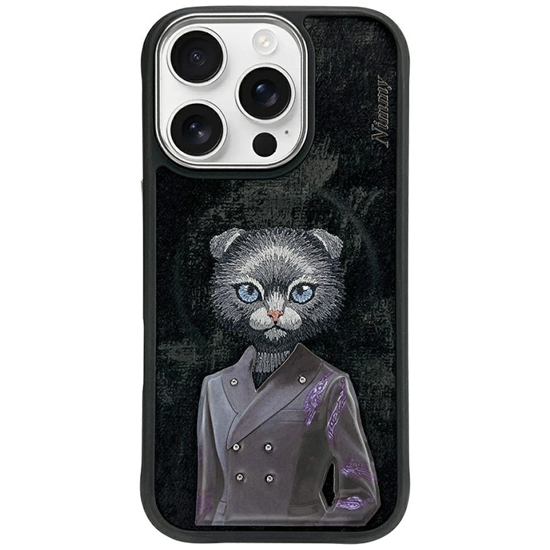 Изображение Etui Nimmy Magnetic fashion cute pet      MagSafe 