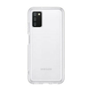 Изображение Etui Samsung EF-QA038TT A03s A038 Soft Clear Cover