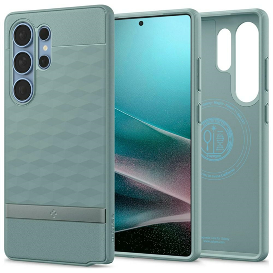 Picture of Etui Spigen Parallax Mag MagSafe do       Samsung 