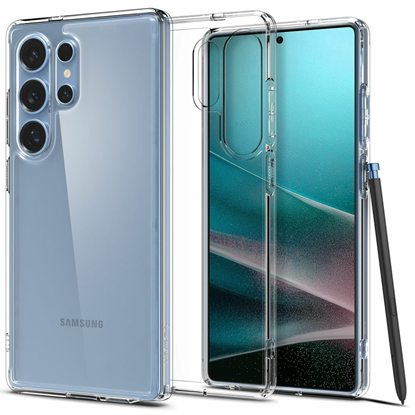 Изображение Etui Spigen Ultra Hybrid do Samsung       Galaxy S