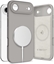 Изображение Etui Tech-Protect Silicone MagSafe do Apple iPhone 17 Air Stone Grey