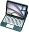 Attēls no Etui z klawiatur Bluetooth touchpad do iPad Air 11 Gen6 (Zielone)